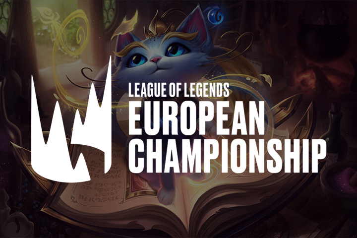 LoL : Yuumi fait un faux départ en LEC